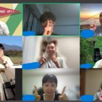 7月オンライン交流会＿写真