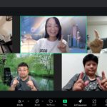 ＳＴＡＮＤ　ＵＰ！！オンライン交流会_20250830